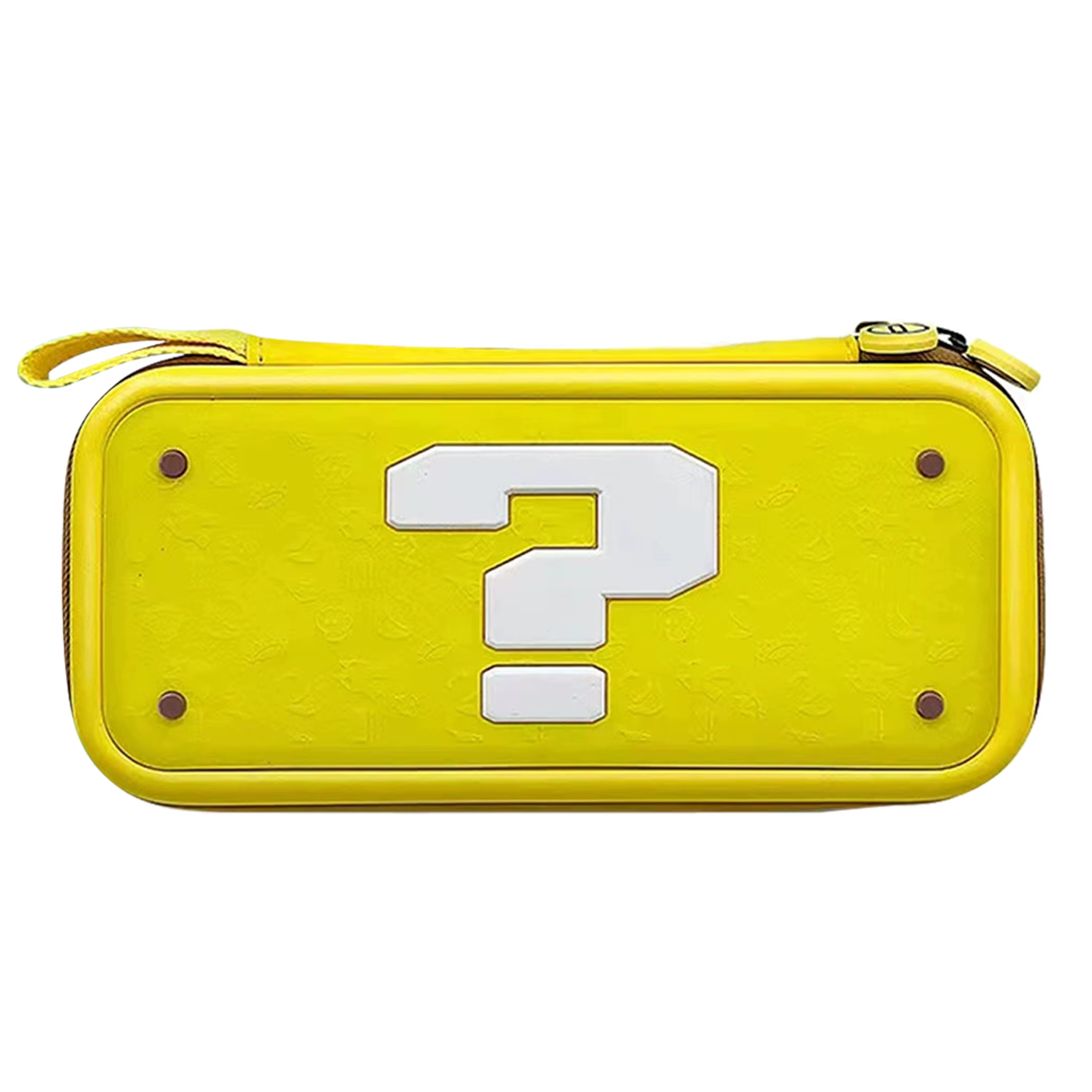 Estuche protector para Nintendo Switch y Switch OLED Mario Estuche protector para Nintendo Switch y Switch OLED Mario
